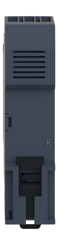 Таймер реле з затримкою діапазоном - RE22R2AMR